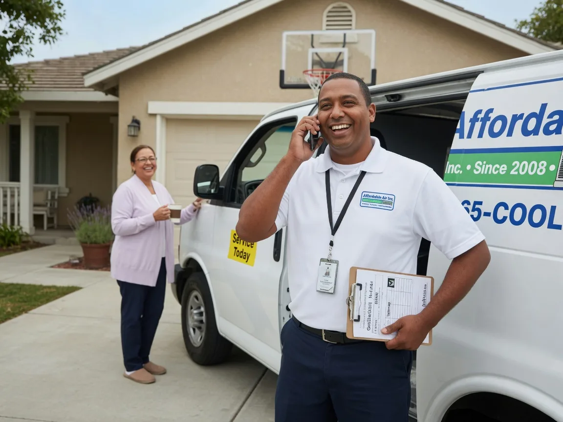 Central Ac Repair Foss, OK FAQs